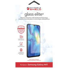 ZAGG InvisibleShield Glass Elite Plus For Samsung Galaxy A41