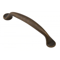 Epoq Arco Handle 96mm Antique 1pc
