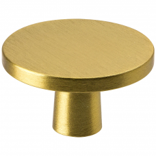 Epoq Freddo Knob 42mm Brass 1pc