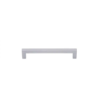 Epoq Piazza Handle 128mm Aluminum 1pc