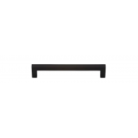 Epoq Piazza Handle 128mm Black 1pc
