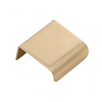 Epoq Siena Handle 20mm Brass 1pc