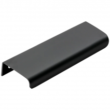 Epoq Siena Handle 80mm Black 1pc