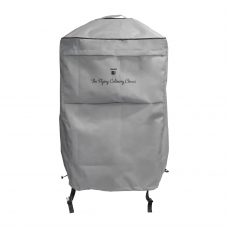 Flying Culinary Circus BBQ Grill Cover for Power Grill