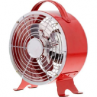 EPZI USB-fan, table, 14,5cm, USB 5V 0,5A