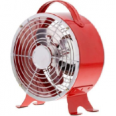 EPZI USB-fan, table, 14,5cm, USB 5V 0,5A