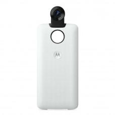 Motorola Moto 360 Camera