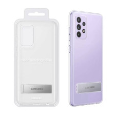 Samsung Galaxy A72 Clear Stand Cover
