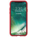 Adidas iPhone X Moulded Case (Red/White)