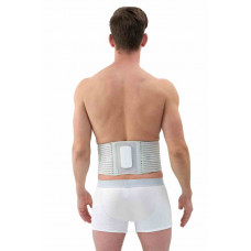 Expain backup belt