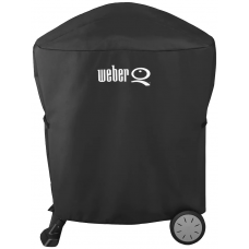Grill Cover for Weber Q 1000,100,2000,200