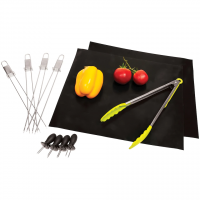 Nordic Season BBQ Barbecue Accessories