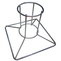 Nordic Season Chicken Holder for Grill