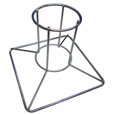 Nordic Season Chicken Holder for Grill