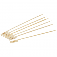 Weber bamboo skewers