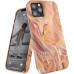 Wilma Design Biodegradable Case iPhone 12 Pro Max - Canyon