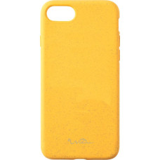 Wilma Design Biodegradable Case iPhone 6/7/8 - Yellow