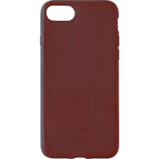 Wilma Design Biodegradable Case iPhone 6/7/8 - Red