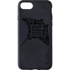 Wilma Design Biodegradable Case iPhone 6/7/8 - Manta Matte