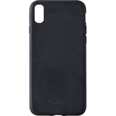 Wilma Design Biodegradable Case iPhone XR - Black